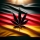 Alemania Legaliza el Cannabis 