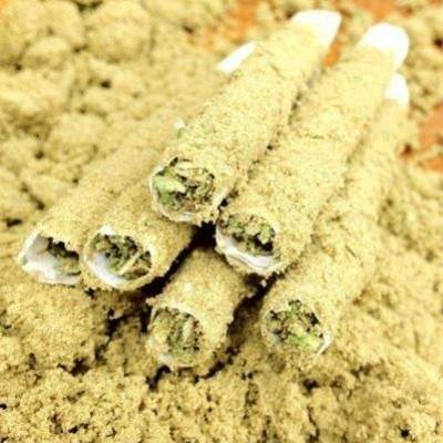 Kief: ¿Qué Es Y Cómo Se Obtiene? - Zamnesia Blog