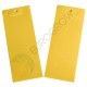 Trampas Adhesivas Amarillas ( 10 unidades ) 