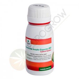 Comprar Cythrin Garden Breitspektrum-Insektizid 30 ml