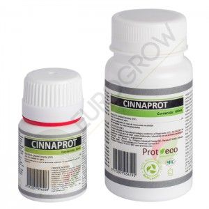 Cinnaprot