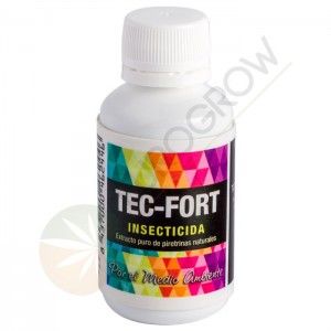 Comprar Insecticida Tec-Fort