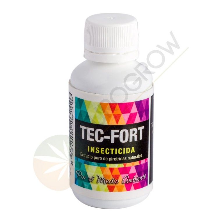 Insecticida Tec-Fort