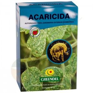 Acaricida 50cc Greendel