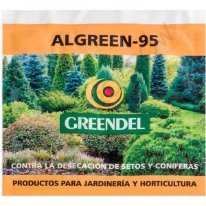 Fungicida Algreen-95 sobre 25 gr Greendel