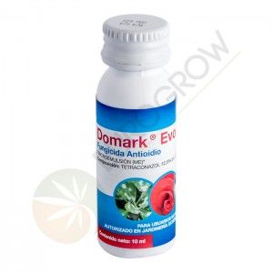 Domark Evo Fungicida Anti-Oidio 15ml