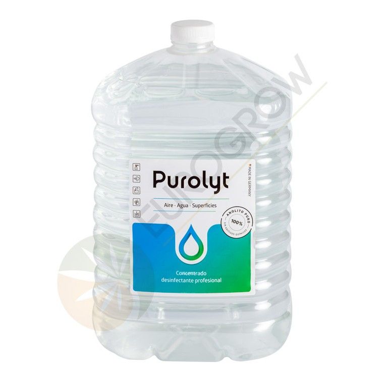 Purolyt