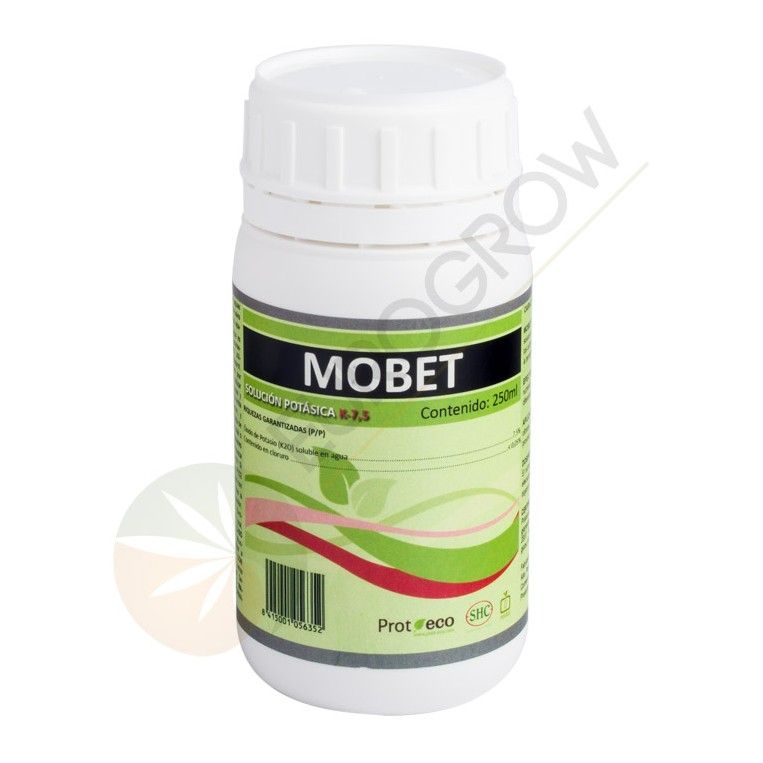 Mobet (Jabon Potasico)