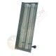 Reflector Fluorescentes 2x55w Especial