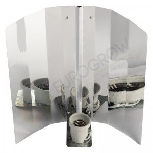 Comprar Reflector Son-t Aluminio Liso