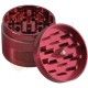 Grinder Secret Smoke Polinizador 4 Partes