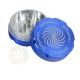 Grinder Spyral 40mm 2 partes