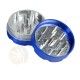 Grinder Spyral 40mm 2 partes