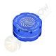 Grinder Spyral 40mm 2 partes