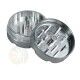 Grinder Spyral 40mm 2 partes