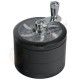 Grinder de Metal con Molinillo 4 Partes