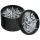 Grinder de Metal con Molinillo 4 Partes