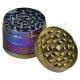 Grinder Metal 4 Partes