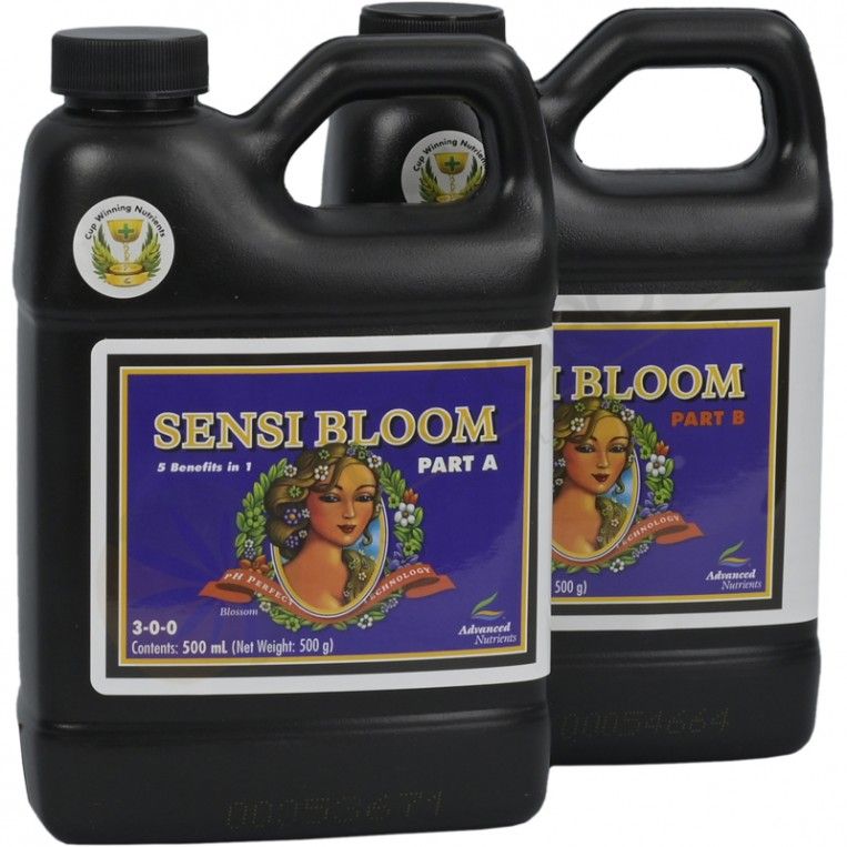 Sensi Bloom A+B