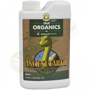 Comprar Ancient Earth Organic 1L