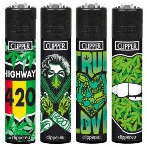 Clipper 420 Mix