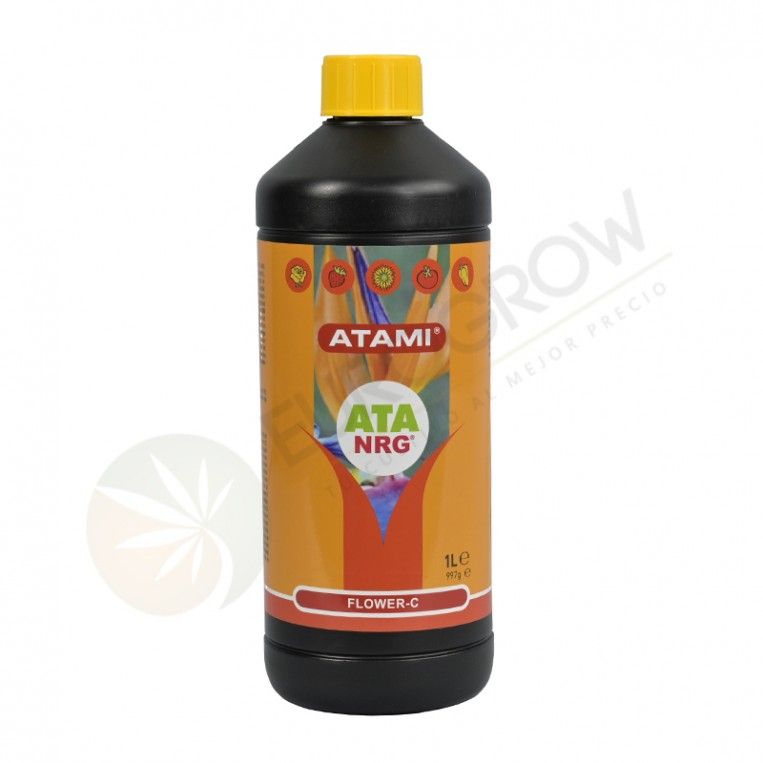 Flower C ATA Organics