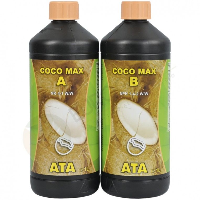ATA Coco Max A+B 1L