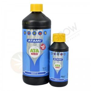 Comprar Root C ATA Organics