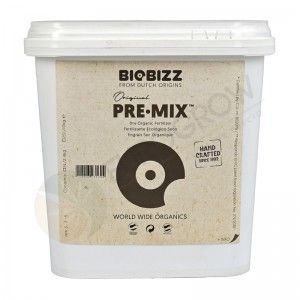 Comprar BioBizz Pre-Mix