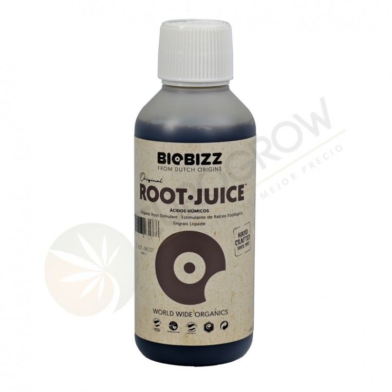 Bio Bizz - Rootjuice 1l