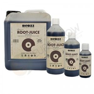 Comprar Root juice