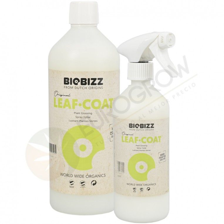 Bio Bizz - Leafcoat 1 L