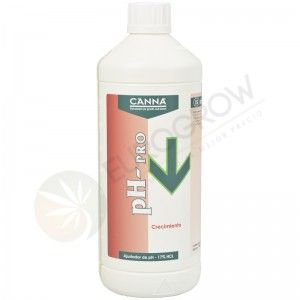 Comprar pH-Down-Wachstum pH-