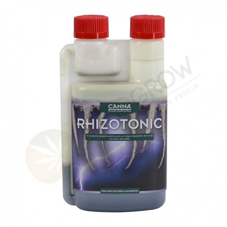 Rhizotonic