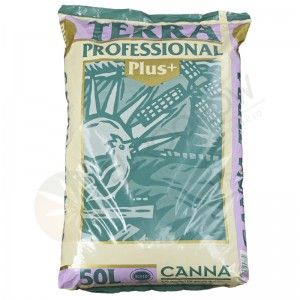 Canna Terra Professional PLUS 50L