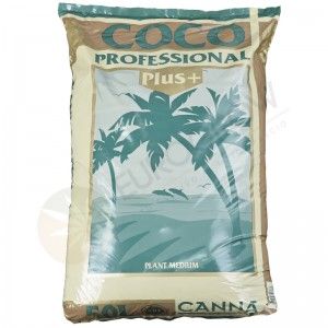 Canna Coco Profesional Plus 50L