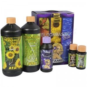 Comprar Bloombastic Box ATA/Terra 