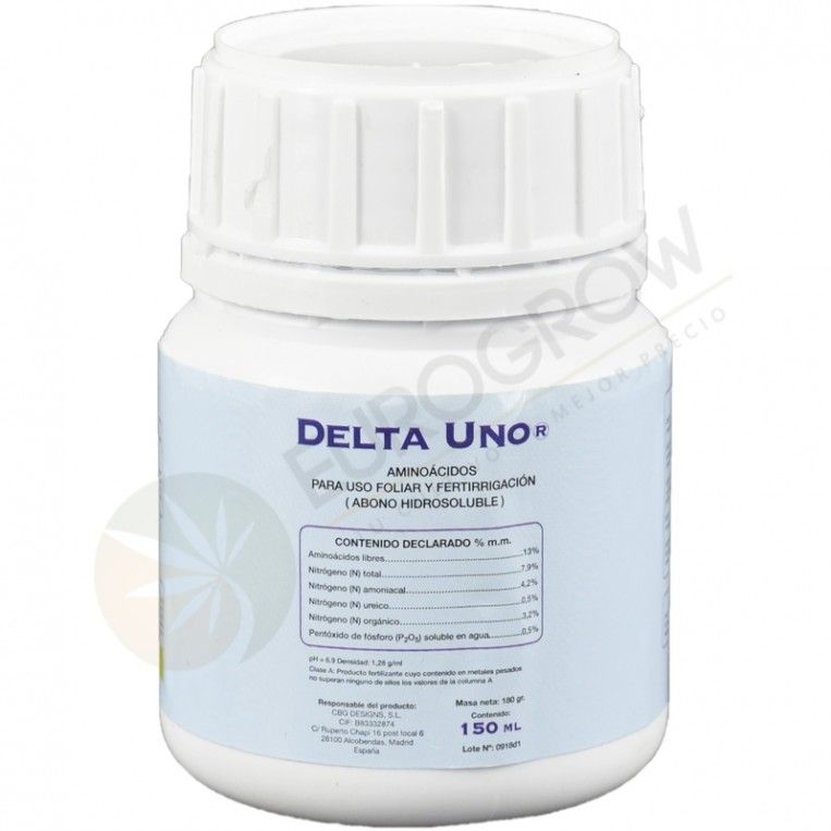 Delta Uno
