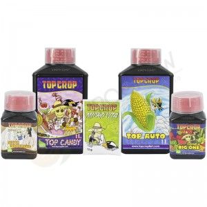 Comprar Top Crop Autoflowering Kit