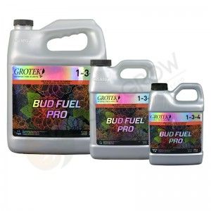 Comprar Bud Fuel Pro