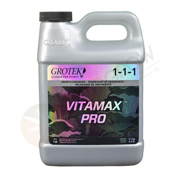 Vitamax Pro