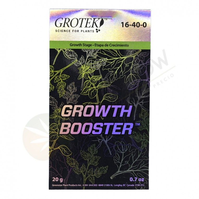 growth booster