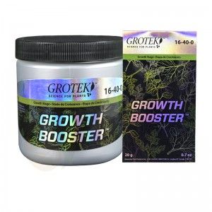 Comprar Growth Booster
