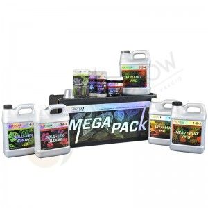 Comprar Grotek Megapack