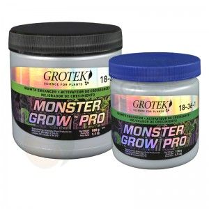 Comprar Monster Grow Pro