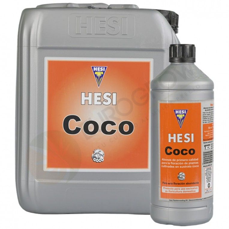 hesi coco