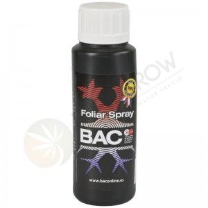 Comprar Foliar Spray BAC