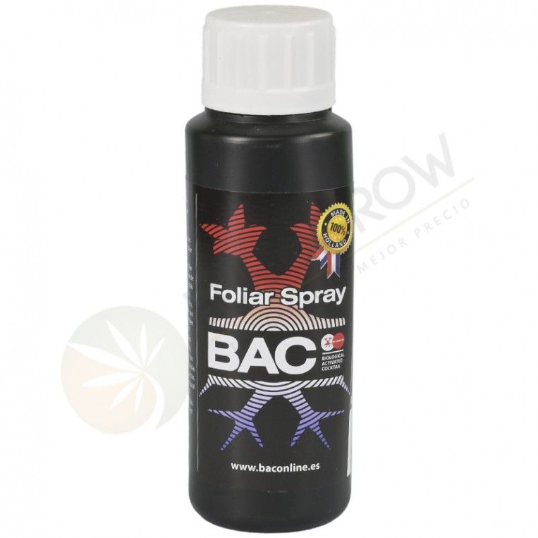 Foliar Spray BAC