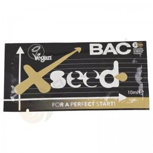 Comprar BAC X-Seed