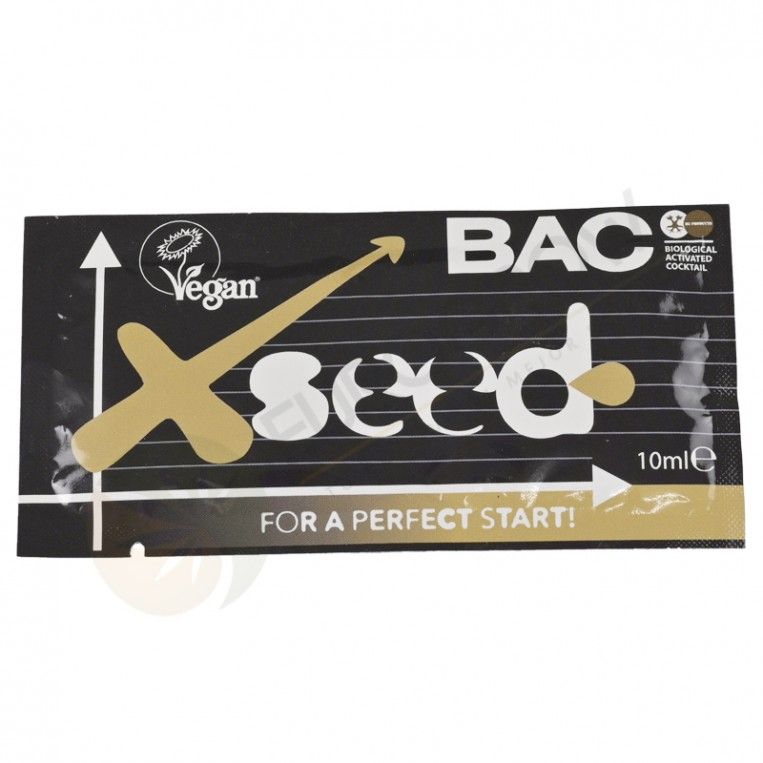 BAC x-seed